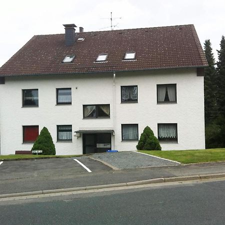 Ferienwohnung Schimmer Braunlage Dış mekan fotoğraf