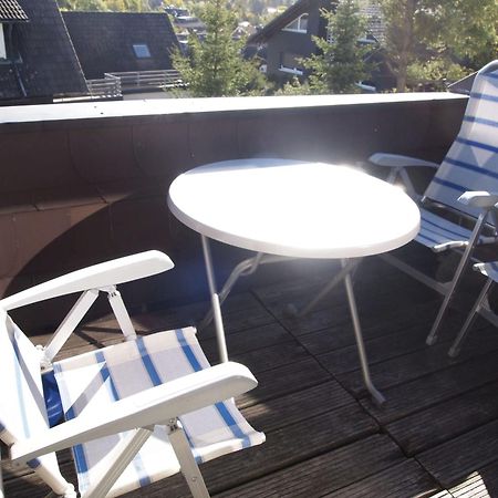 Ferienwohnung Schimmer Braunlage Dış mekan fotoğraf