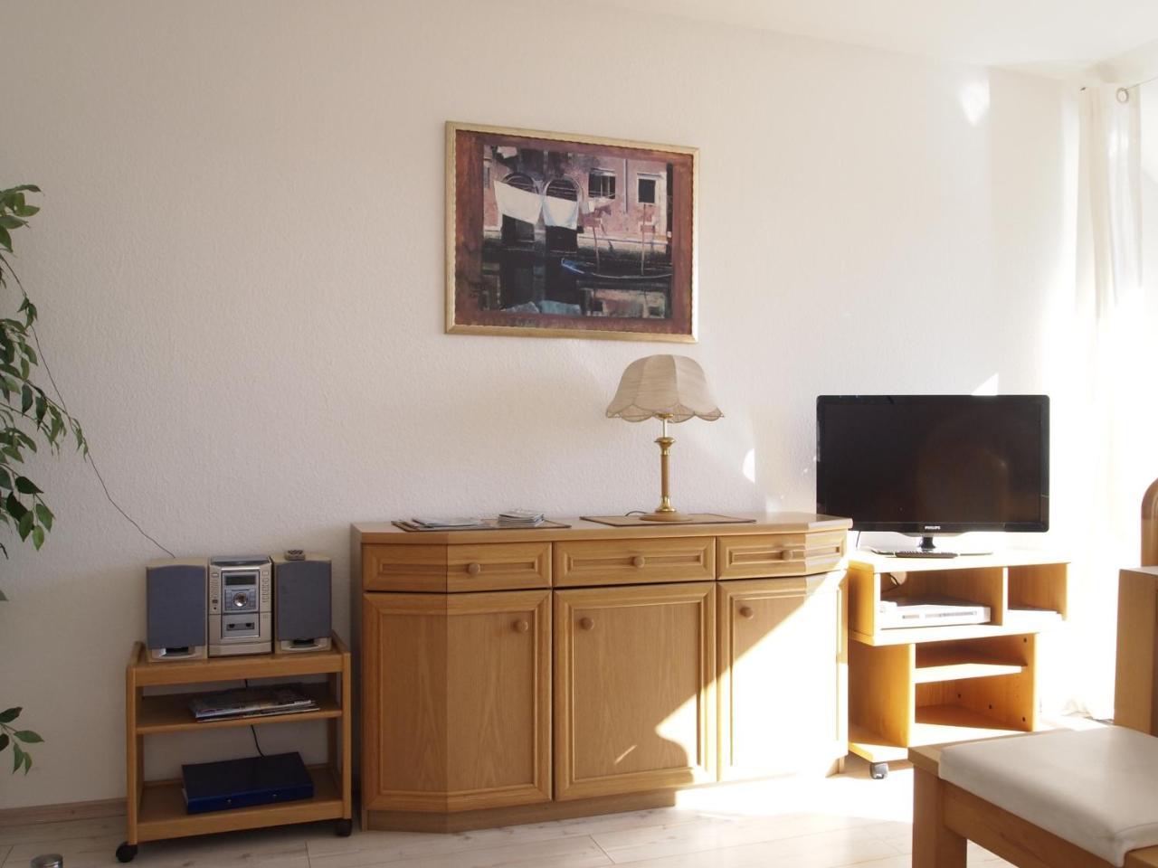 Ferienwohnung Schimmer Braunlage Dış mekan fotoğraf