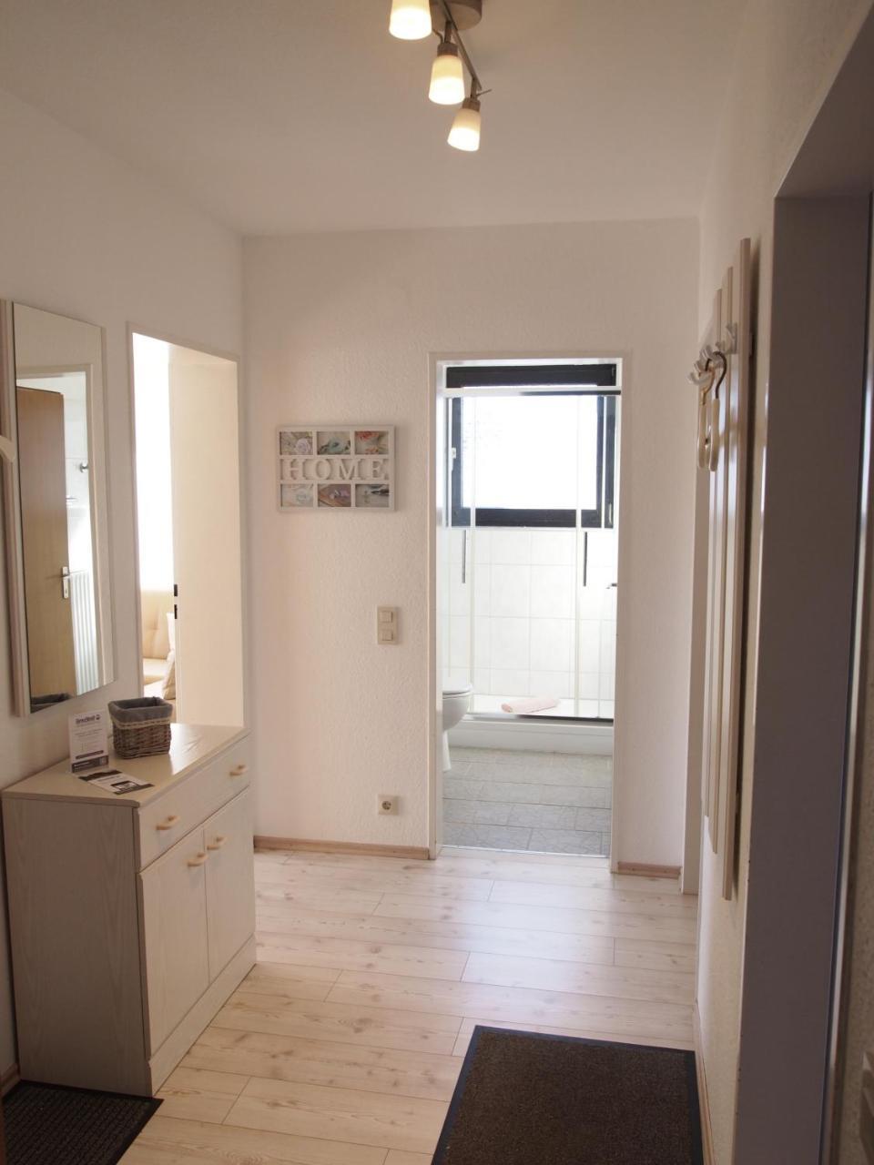Ferienwohnung Schimmer Braunlage Dış mekan fotoğraf
