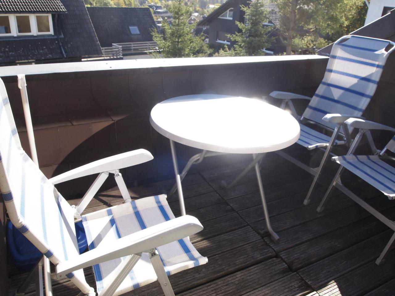 Ferienwohnung Schimmer Braunlage Dış mekan fotoğraf