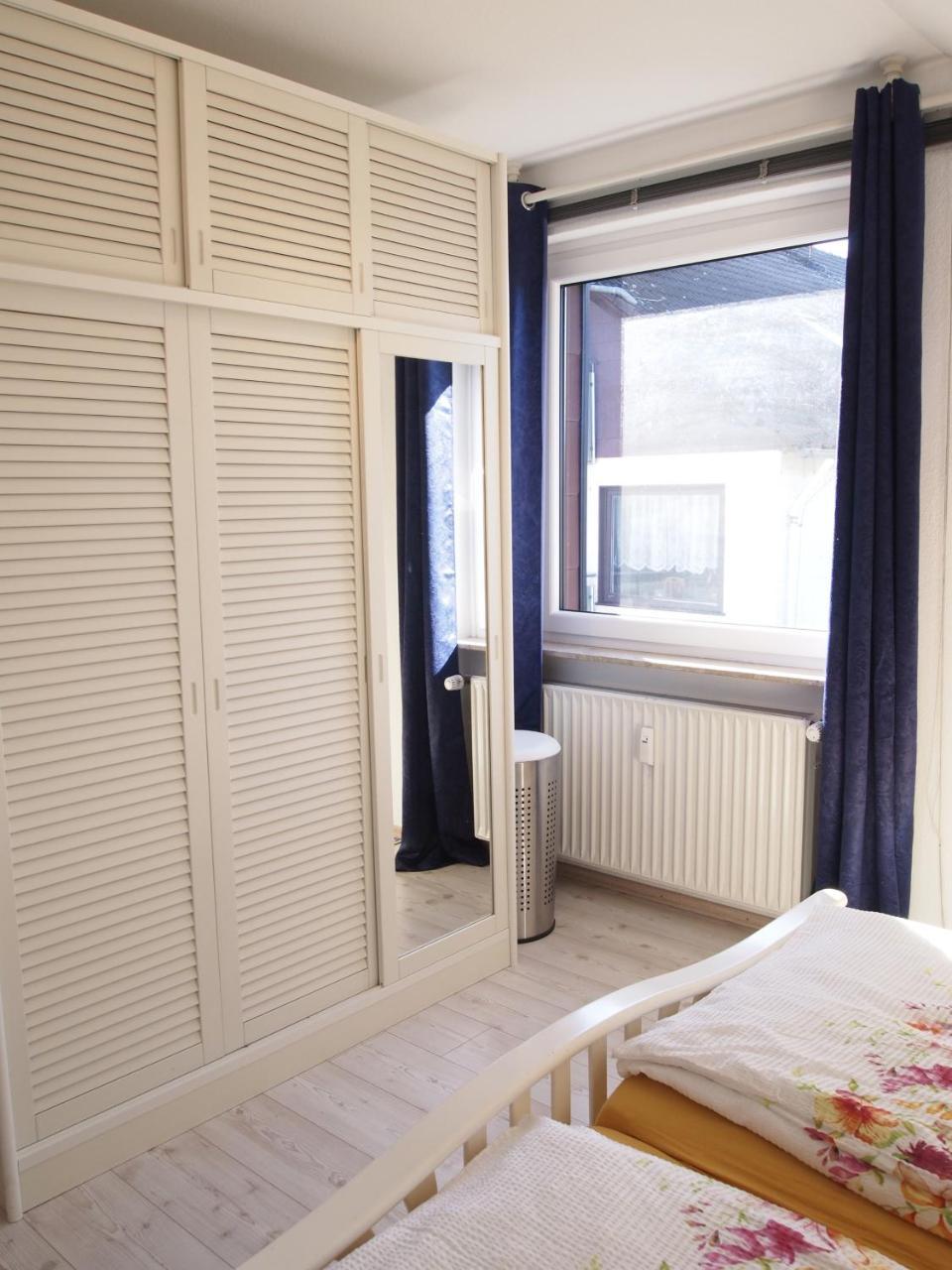 Ferienwohnung Schimmer Braunlage Dış mekan fotoğraf