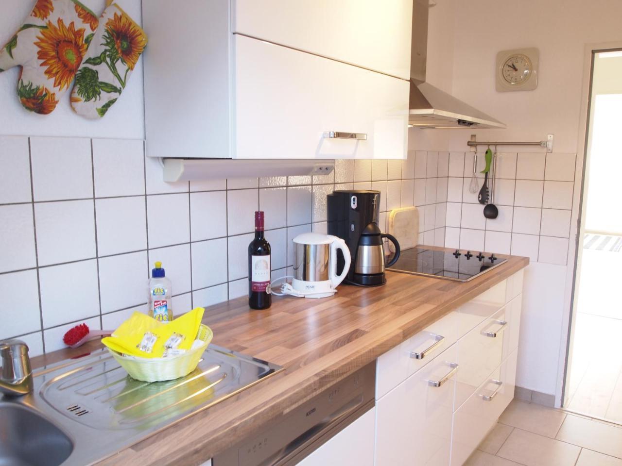 Ferienwohnung Schimmer Braunlage Dış mekan fotoğraf