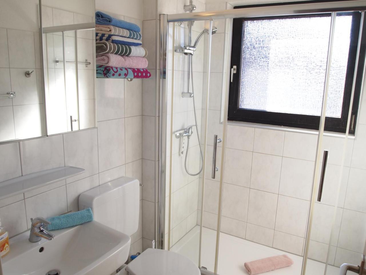 Ferienwohnung Schimmer Braunlage Dış mekan fotoğraf