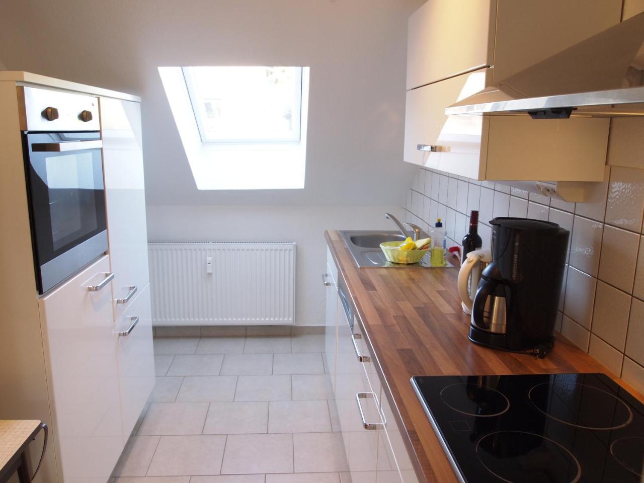 Ferienwohnung Schimmer Braunlage Dış mekan fotoğraf